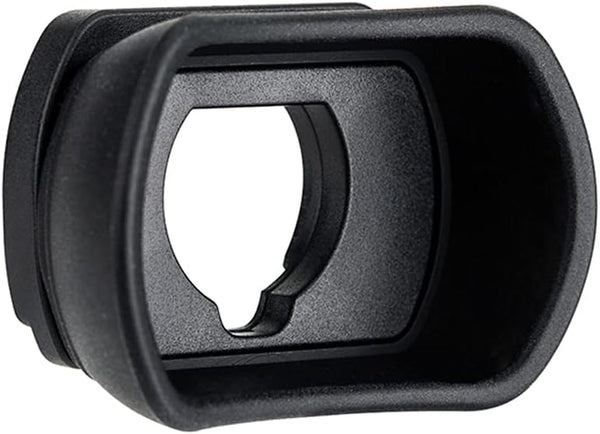 Whoasyst Camera Eyecup Eyepiece Viewfinder Eye Cup for Fuji EC-XT L XT1 XT2