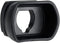 Whoasyst Camera Eyecup Eyepiece Viewfinder Eye Cup for Fuji EC-XT L XT1 XT2