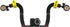 SeaLife Underwater Camera Floatation Rings for SeaLife Cameras and Sea Dragon Lights for Ease and Comfort