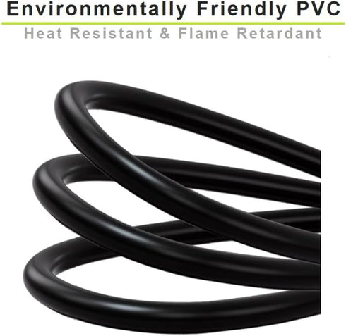 Speaker Power Cable for ION Block Rocker, Pathfinder, Tailgater Bluetooth Speaker Replacement