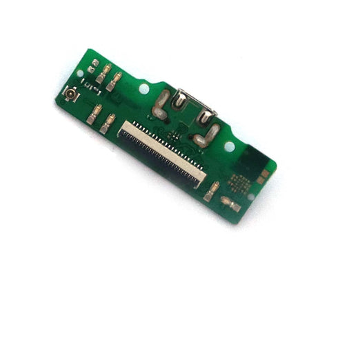 USB Charger Dock Connector Ribbon Flex Cable Replacement for Samsung Galaxy Tab A 8.0 (2019) T295