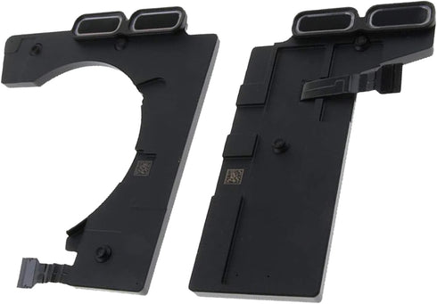Willhom Internal Left and Right Speaker Set for MacBook Pro 13" Retina A1708, Late 2016 to Mid 2017