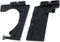 Willhom Internal Left and Right Speaker Set for MacBook Pro 13" Retina A1708, Late 2016 to Mid 2017