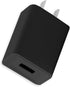 MEHIDFY USB Wall Charger, 5V 2A Power Adapter, Fast Charging USB Charger Block,