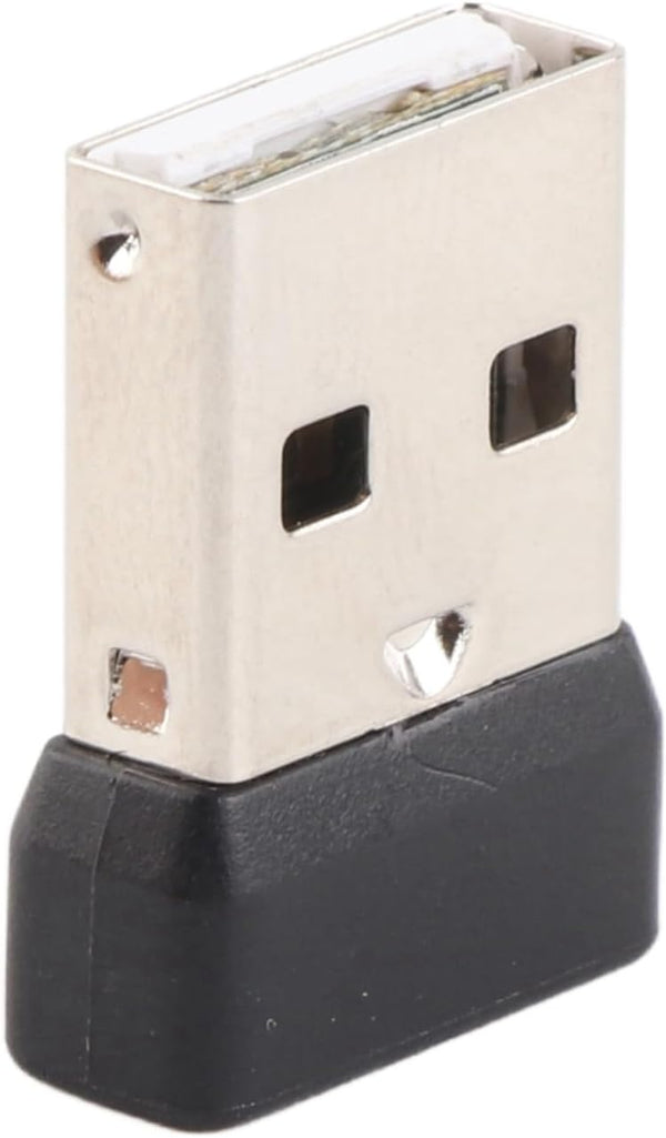 Mouse Receiver for Logitech G700 G700S, Compact and Portable USB Dongle Adapter, Stable Connection