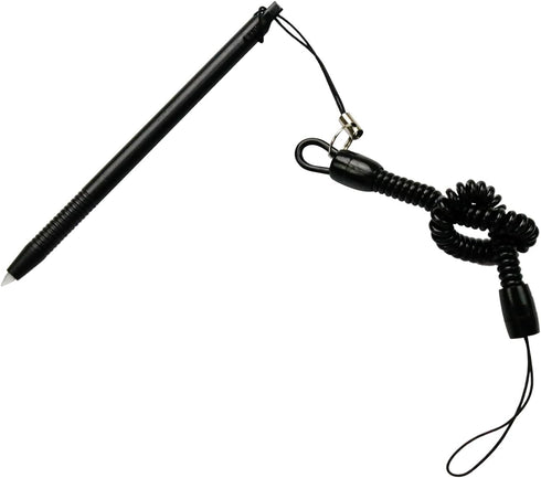 BestParts Stylus Touchscreen Pen with Tether Strap Rope Replacement for Panasonic Toughbook CF-18 CF-19 Touch Screen