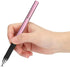 Stylus Pen for Mobile Phones, High Precision Capacitive 3 in 1 Stylus, Portable and Sensitive for Tablets (Rose Gold)