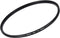 MECCANIXITY MC UV Lens Filter, 95mm HD Hydrophobic Scratch Resistant Protection Filter for Camera Photography