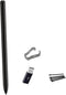 Black Galaxy Tab S9 Ultra S Pen Replacement for Samsung Galaxy Tab S9 Plus, Stylus Pen Replacement Without Bluetooth +