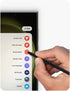 2 Pcs Galaxy S23 Ultra S Pen Replacement for Samsung Galaxy S23 Ultra 5G Touch Stylus Pen, S23 S Pen Without Bluetooth Replacement Tips/Nibs (S23 Green)