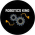 Funny Robotics For Men Dad Robots Engineering Robot Lovers PopSockets Standard PopGrip