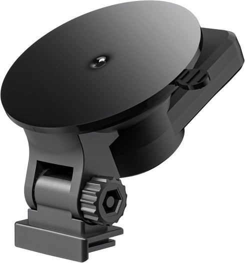 REDTIGER F7N Dash Cam Suction Cup Mount with GPS Module