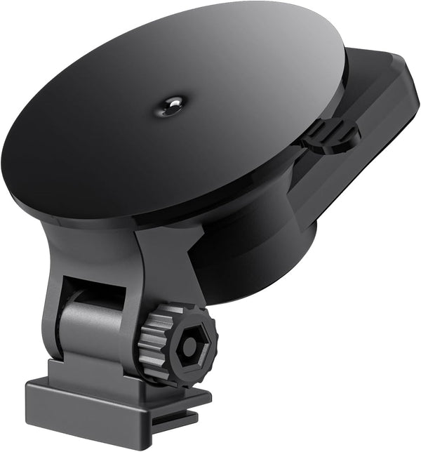 REDTIGER F7N Dash Cam Suction Cup Mount with GPS Module