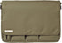 LIHIT LAB Carrying Pouch, Laptop Sleeve, 9.4 x 13.4 Inches, Olive (A7577-22)