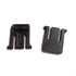 Computer Accessories, 2Pc Keyboard Bracket Leg Stand for Logitech K220 K360 K260 Keyboard Repair Parts