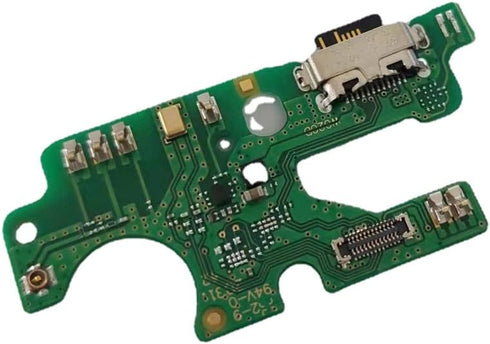 Replacement USB Charging Port Dock Connector for TCL 10SE T776H