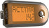 WEGO Elite Activity Tracker - Captures Fat and Calorie Burn, Calculates Activity Time, Steps and Pace