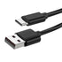 USB C Charging Cable for Echo Buds 2, Raycon E25 Pro/E55, EarFun Air Pro/Free Pro, Sabbat E12 Ultra, TOZO T12 NC9.