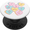 Candy Heart Anti Valentine's Day PopSockets Swappable PopGrip