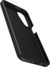 OtterBox A16 A16 5G Samsung Galaxy and Samsung Galaxy React Series Case - Black, Ultra-Thin, Pocket-Friendly, Raised