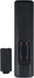 NC180 Remote Control Replacement, WINFLIKE NC180UH DVDR VCR Combo Remote for Funai DVD Recorder