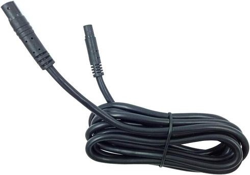YQMAJIM Dash Cam Rear View Backup Camera Reverse Car Recorder Cable Extension Cord