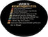 PopSockets Standard PopGrip Zodiac Sign Funny Top 10 Rules Of Aries Graphic
