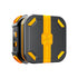 ALFOINE Magnetic Semiconductor Phone Cooler Fan with Temperature Display and Rechargeable Battery Mobile Phone Radiator