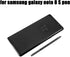 2 Pack Galaxy Note 8 Stylus Pen for Samsung Galaxy Note 8 Replacement Pen Galaxy Note 8 SM-N950U N950U1 N950F N950W N950FD withoutBluetooth(Black)