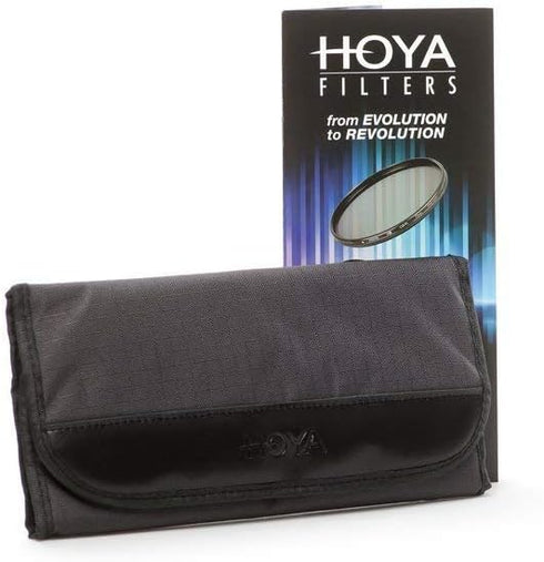 Hoya DFK40.5II Filter Kit for Camera, Diameter 40.5 mm