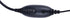 1 Pin Earpiece Headset, Compatible with Motorola T100, T200TP, T460, T600, Garmin Rino Walkie Talkie