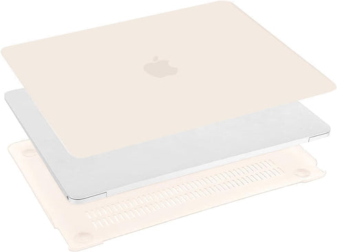 MOSISO 12 inch A1534, 2017 2016 2015), Compatible with MacBook Case with Retina Display (Model: Release Plastic Hard