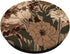 Boho Tropical Minimalist Botanical Beige Brown PopSockets Adhesive PopGrip