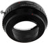 Fotodiox Lens Mount Adapter for Sony Alpha A-Mount and Minolta AF DSLR Lens on Fuji X-Mount Cameras