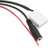 Audio Cable, Bluetooth AUX Music Interface Adapter for Benz W169 W245 W203 W209