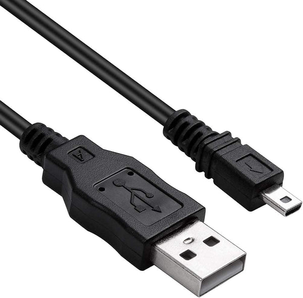Master Cables Replacement USB Data Transfer and Charging Cable for Sony Alpha