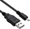 Master Cables Replacement USB Data Transfer and Charging Cable for Sony Alpha