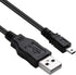 Master Cables Replacement USB Data Transfer and Charging Cable for Sony Alpha