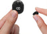 Invisible Mini Earbuds Wireless Bluetooth, Tiny Discreet Hidden Earbuds for Work, IPX5 Waterproof for Small Ear Canals