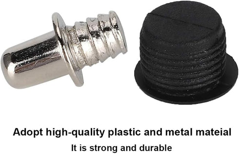 10 Pairs Speaker Snap Fastener Metal Guides, Speaker Fixing Button, Sound Box Mesh Cover Frame, Speaker Body Fasteners