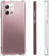 Motorola Moto G Stylus 5G 2022 XT2211-1 XT2211DL Clear Shockproof Soft Phone Case Cover Holder
