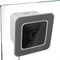 Window Mount for Blink Mini, Through Window Use, No Indoor Reflections (Pack of 1)