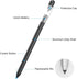 Stylus Pen for Microsoft Surface Pro 9/8/X/7+/7/6/5/4/3, Compatible with Surface Go 3/2/1, Laptop/Studio/Book 4/3/2/1,