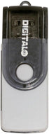Digital Etc 8 10 (TS8GSDU1) 9-in-1 Set Transcend GB High Speed UHS Flash Memory Card and High-Speed USB Card Reader