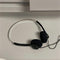 generic Retro On-Ear Headphones,Wired Stereo Headphones Lightweight Headphone with Adjustable Headband for Music