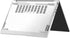 Batianda 14 2024 2025 UX3405M UX3405C), Matte Hard Case for ASUS ZenBook OLED (Model / Translucent Frosted