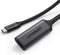 Upgrow USB C to HDMI Adapter 4K@60Hz Cable for MacBook Pro, Air, iPad Pro, Pixelbook, XPS