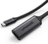 Upgrow USB C to HDMI Adapter 4K@60Hz Cable for MacBook Pro, Air, iPad Pro, Pixelbook, XPS