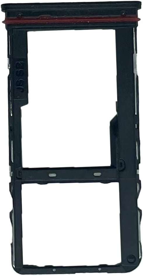 SECRETIGER 50 T702W Sim Card Tray Holder with Replacement Pin - Compatible with TCL XL - Ideal SIM Card Installation
