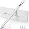 Pencil 1st Generation for Apple - Stylus Pen for iPad (2018-2023) with USB C Charging, Palm Rejection